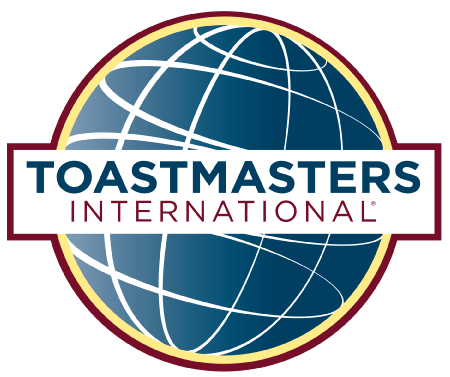 Toastmasters International logo